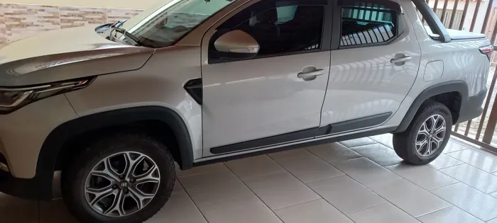 Volkswagen Gol Geração VII Trendline 1.0 12V Total Flex Mec. 4P 2018