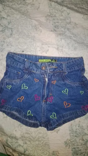 Short