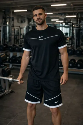 Kits de roupas dri fit