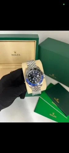 Rolex GMT