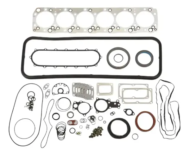 Kit de junta de revisão 8094890 para Case IH