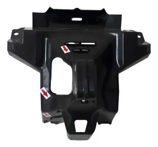 Aranha Honda Xre 190 25/26 Orig Quebrada 60607