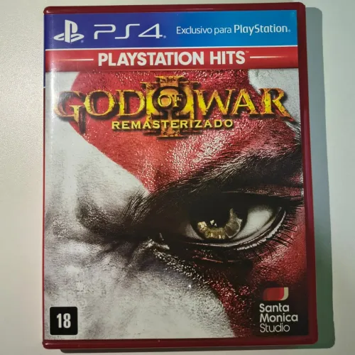 God Of War