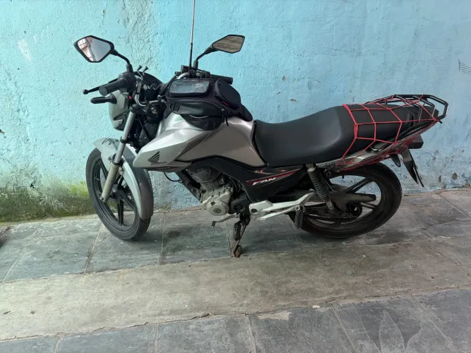 VENDO FAN 160