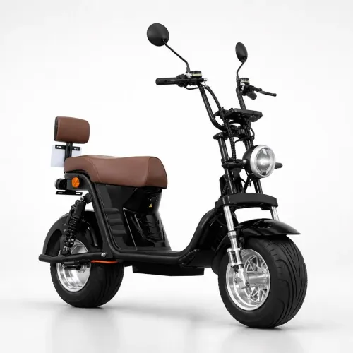 Moto Elétrica X13 1000W 0KM | NF + 3 Meses de Garantia