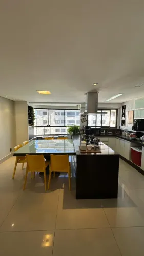 Apartamento com 1 suíte à venda no Setor Alto da Glória