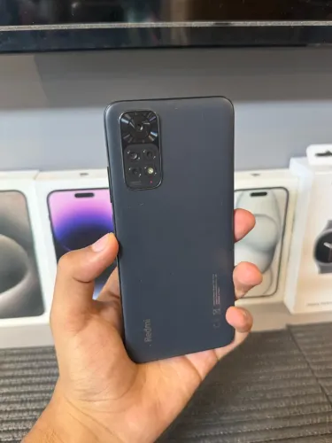 REDMI NOTE 11 128 GB