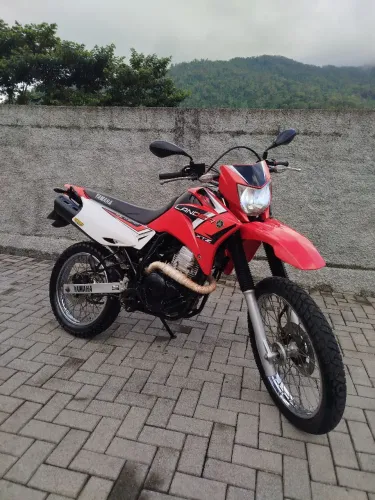 Lander XTZ 2018 250c