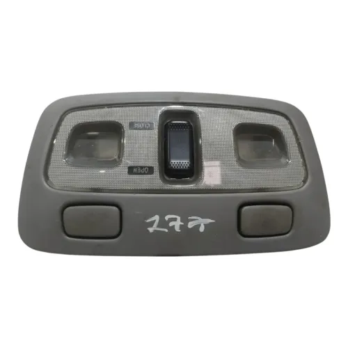 Luz Cortesia Subaru Legacy 2003 2004 2005 2006 Á 2008