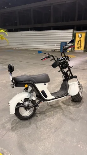Scooter Elétrica X13