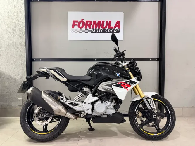 G 310 R ABS 2018
