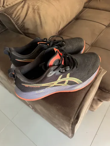 Tênis ASICS CUMULUS 27