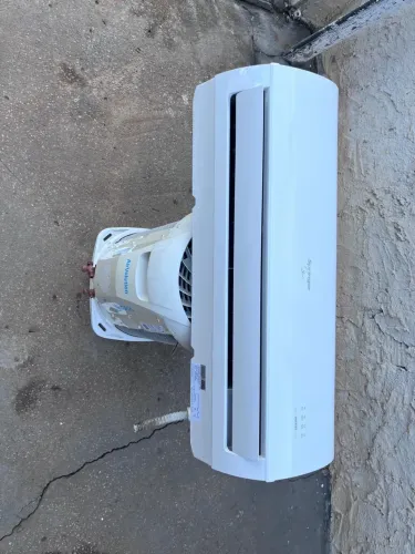 Ar condicionado 12 mil btus midea inverter 
