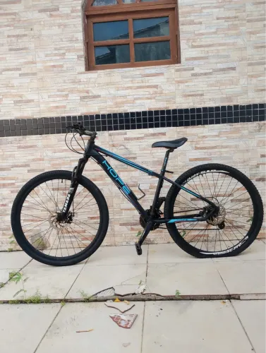 Bike hope aro 29