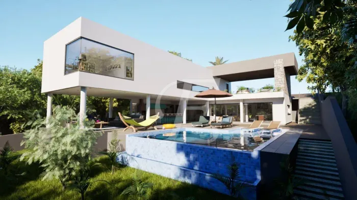 Terreno à venda, 662 m² por R$ 350.000,00 - GRANJA VIANA  PARQUE DAS ARTES - Embu das Arte