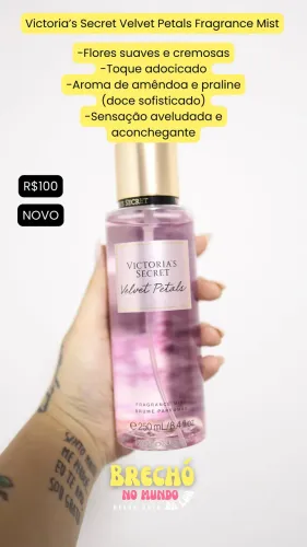 BODY SPLASH VICTORIA SECRETS 