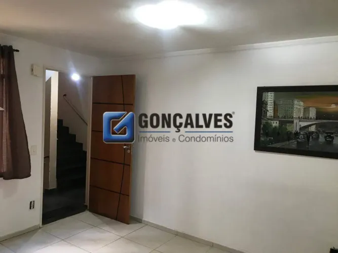 Apartamento com 02 dormitórios a venda Demarchi - São Bernardo do Campo -/SP