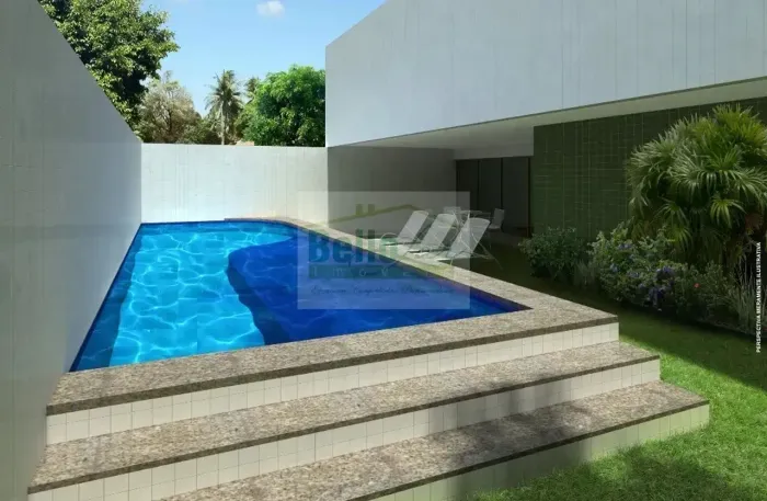 APARTAMENTO 3 QUARTOS (1 SUÍTE) Á VENDA LOCALIZADO NO PRADO