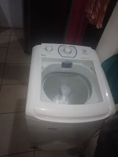 Máquina Electrolux 8.5kg