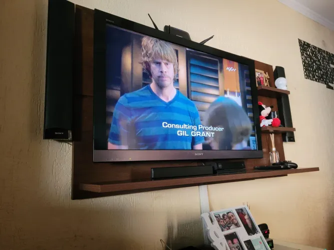 Tv sony bravia 46 polegadas