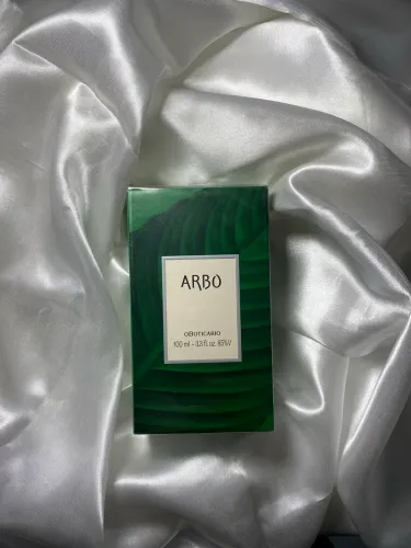 Arbo Tradicional