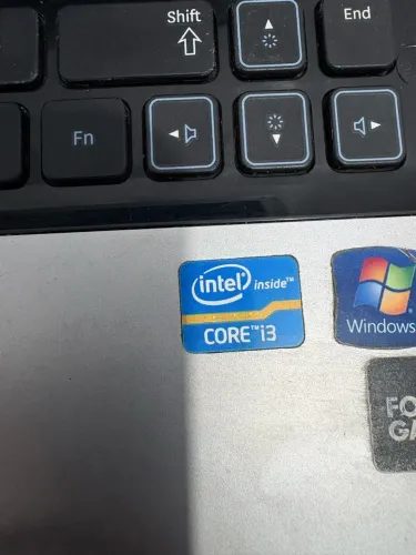 Notebook Samsung Rv420