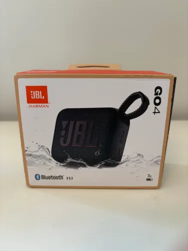 NOVA! JBL GO 4 