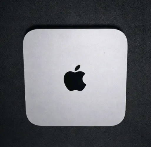 Mac Mini Apple 2012 2014 Com SSD - 8GB ou 16GB RAM