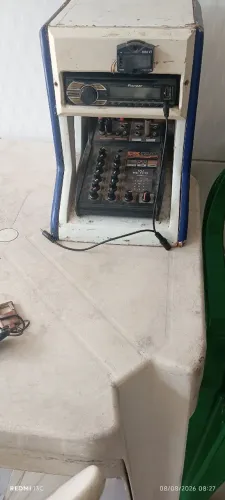 Som automotivo