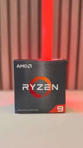 RYZEN 9 5900X