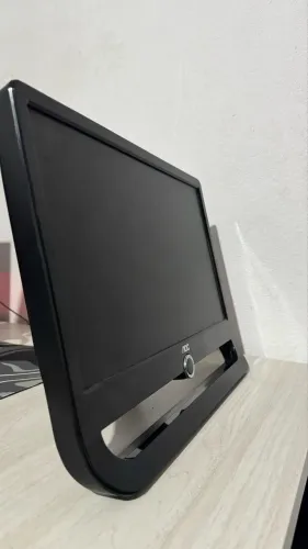 MONITOR AOC 19 polegadas 60HZ