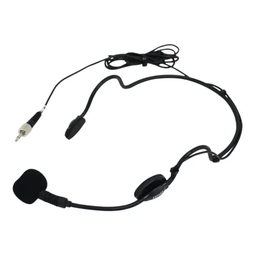 Microfone Arcano