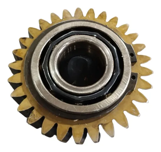 Engrenagem intermediária pequena motor Volvo D13 FH/FM