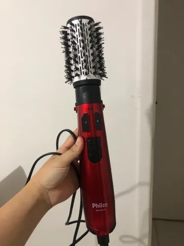 Escova rotatória Philco