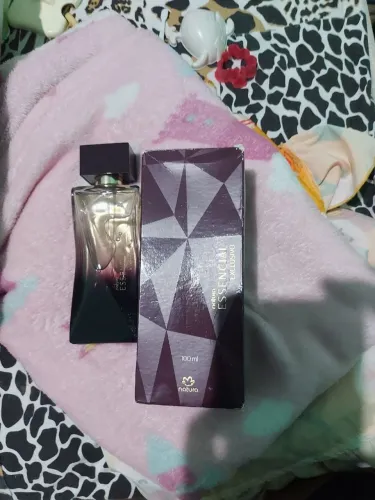 Essencial exclusivo Natura