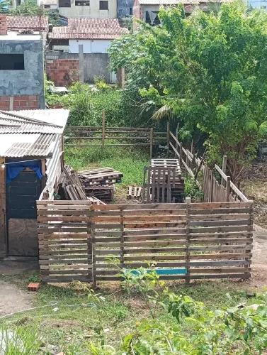 Lote terreno Para vender com radier