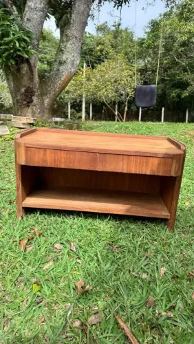 Rack para sala