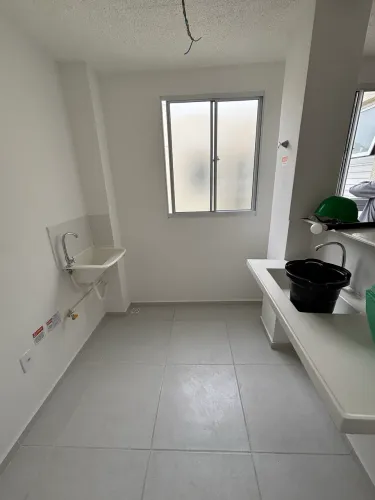 Aluguel de apartamento no Tabuleiro dos Martins 