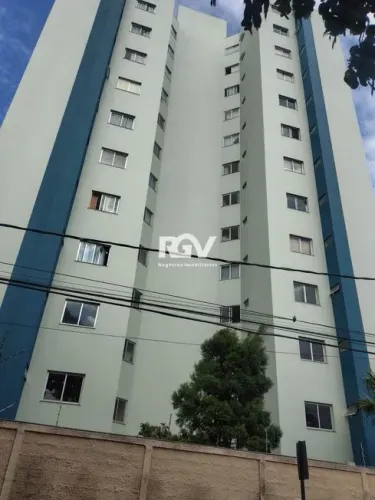 Aluguel Apartamento PRESIDENTE ROOSEVELT