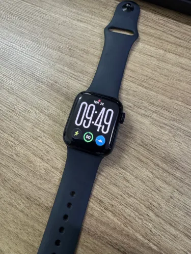 Apple Watch SE 3 GPS 40mm - Bateria 100% - Pouco Uso