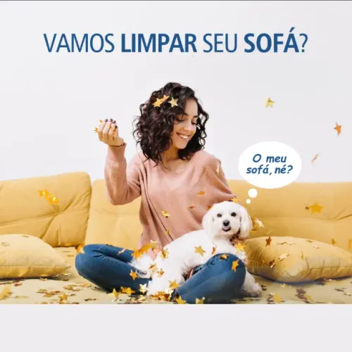 Lavagem a seco - alta qualidade
