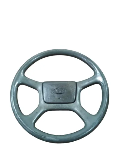 Volante Asia Towner 95  Preto