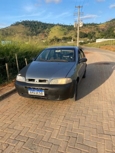 Imagem de Fiat Palio 1.0/ Trofeo 1.0 Fire/ Fire Flex 2P 2006
