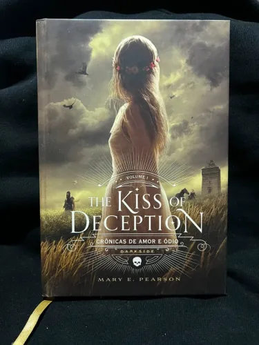 the kiss of deception