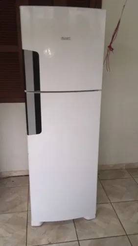 Geladeita Consul Semi-Nova