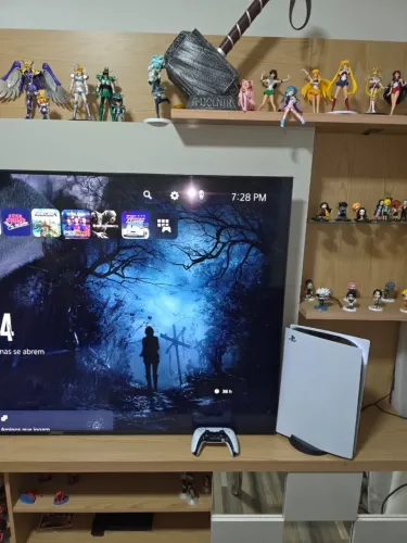 PlayStation 5