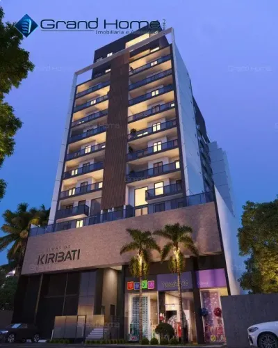 Apartamento 1 quarto em Praia de Itaparica