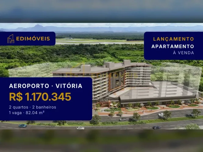 Linda Moradia em Aeroporto, Vitória Seu Novo Lar com Estilo e Conforto!