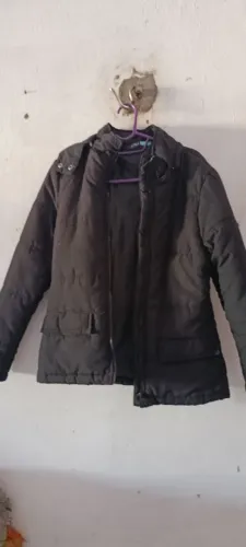 Jaqueta de frio