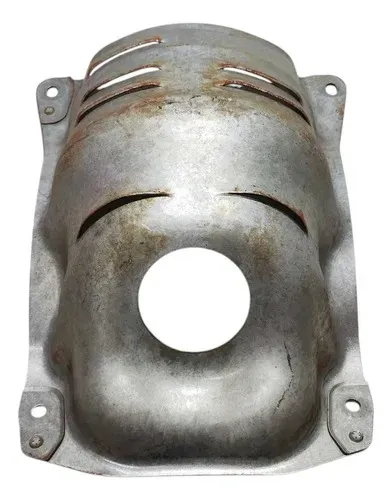 Defletor Catalisador Honda Fit 1.5 2015 2016 2017 A 2020